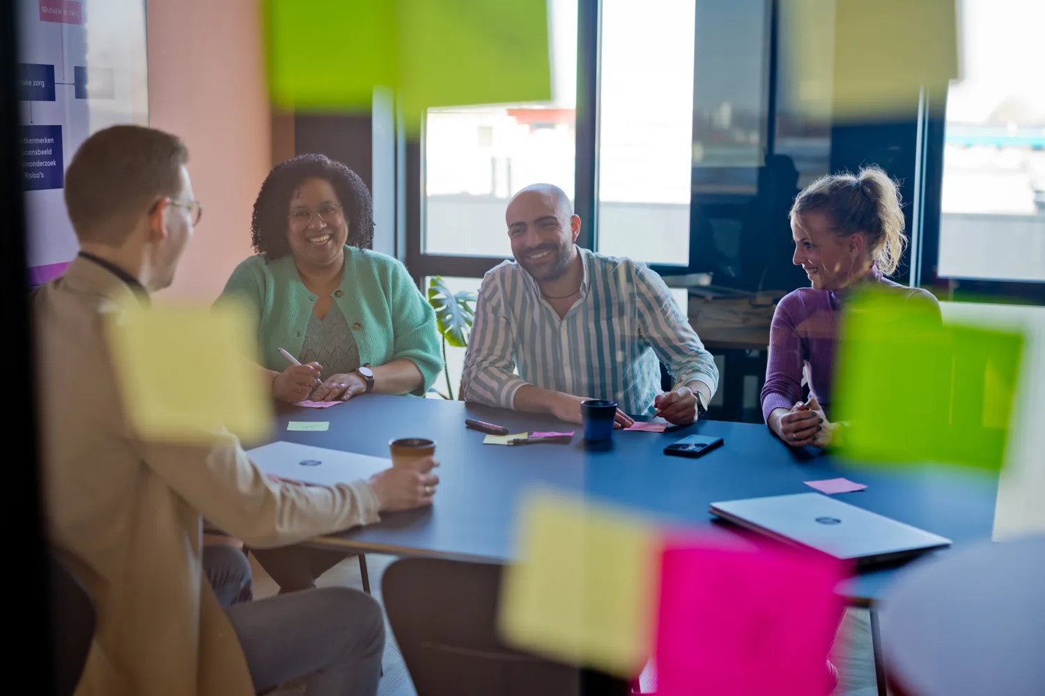 fadi linda jane geert