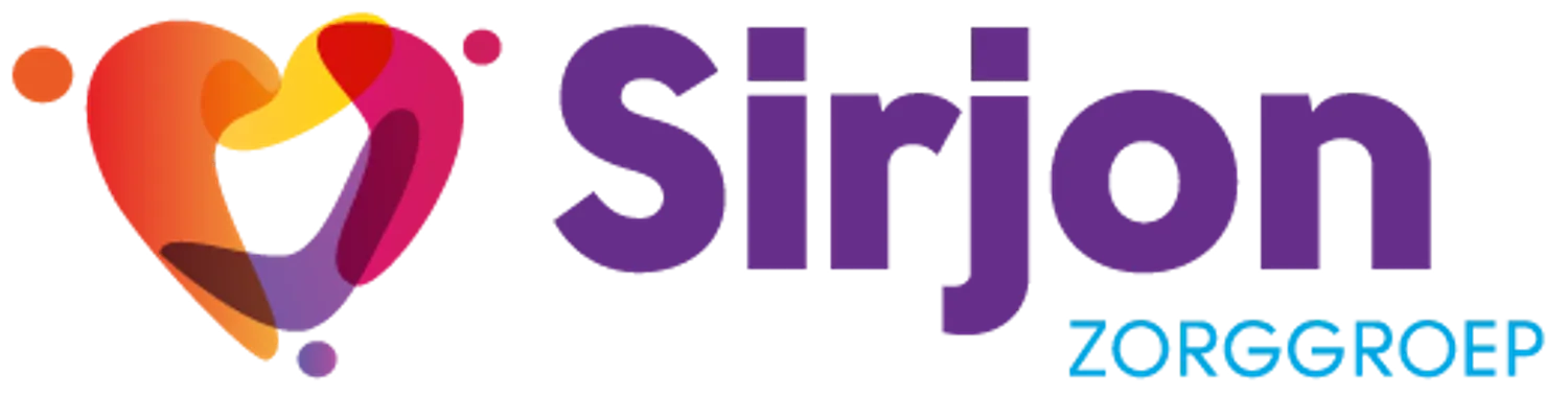 Sirjon logo
